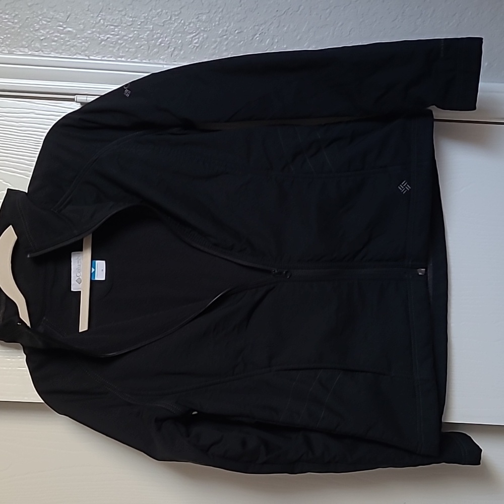 Columbia Women's Black Jacket